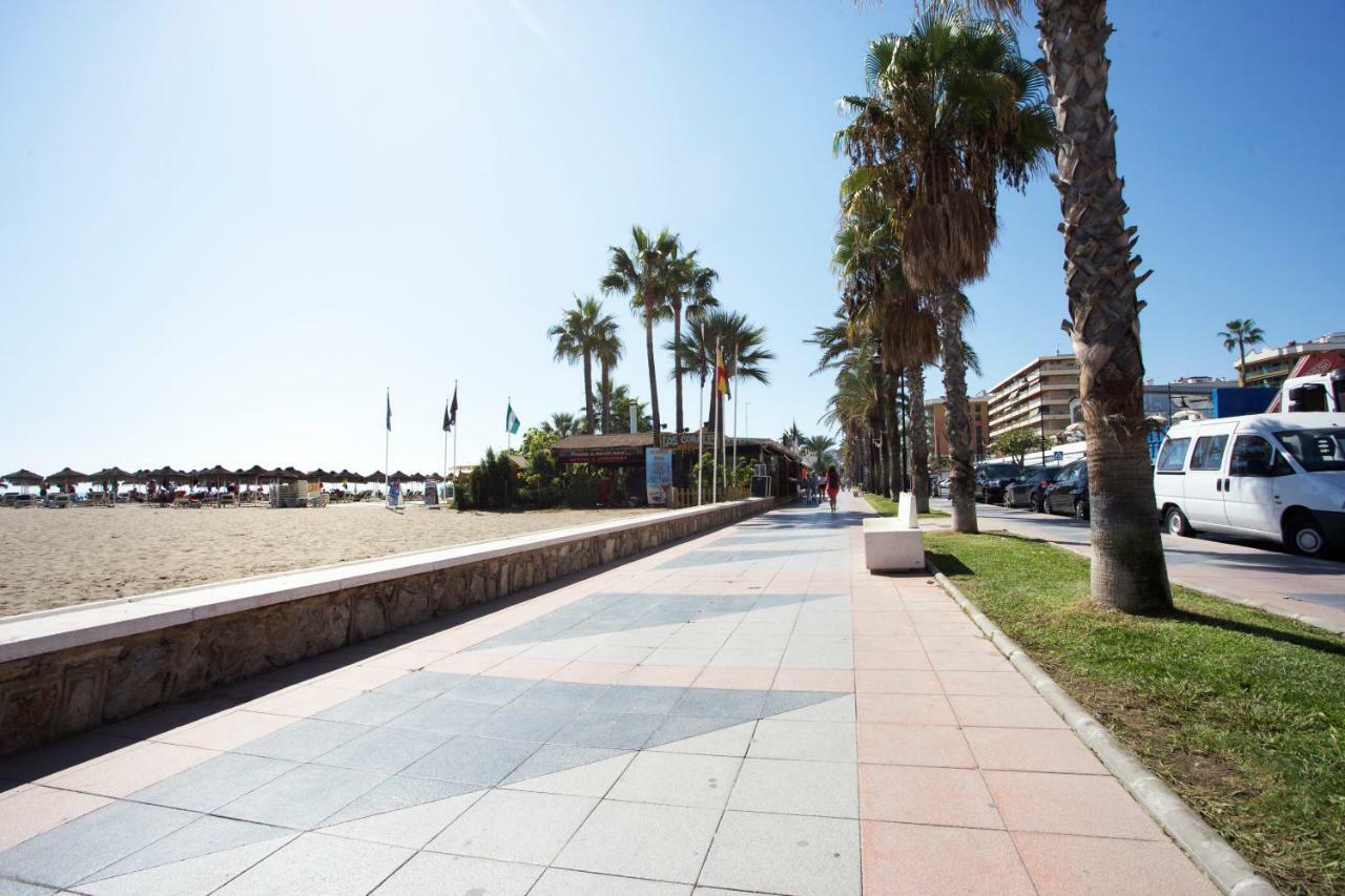Monko - 1 Line, Beach & Sun Torremolinos Ngoại thất bức ảnh